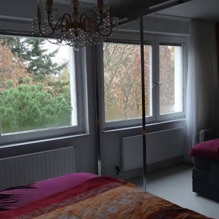 Schoene, Ruhige Wohnung In Berlin-Steglitz المظهر الخارجي الصورة