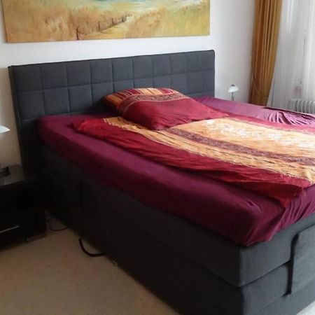 Schoene, Ruhige Wohnung In Berlin-Steglitz المظهر الخارجي الصورة