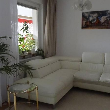Schoene, Ruhige Wohnung In Berlin-Steglitz المظهر الخارجي الصورة
