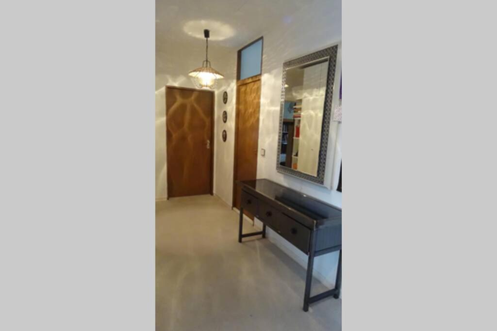 Schoene, Ruhige Wohnung In Berlin-Steglitz المظهر الخارجي الصورة
